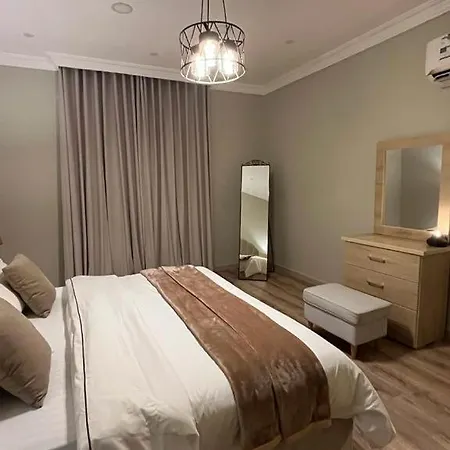 شقة مفروشة بحي الشراع بالخبر Al Khobar Exterior photo