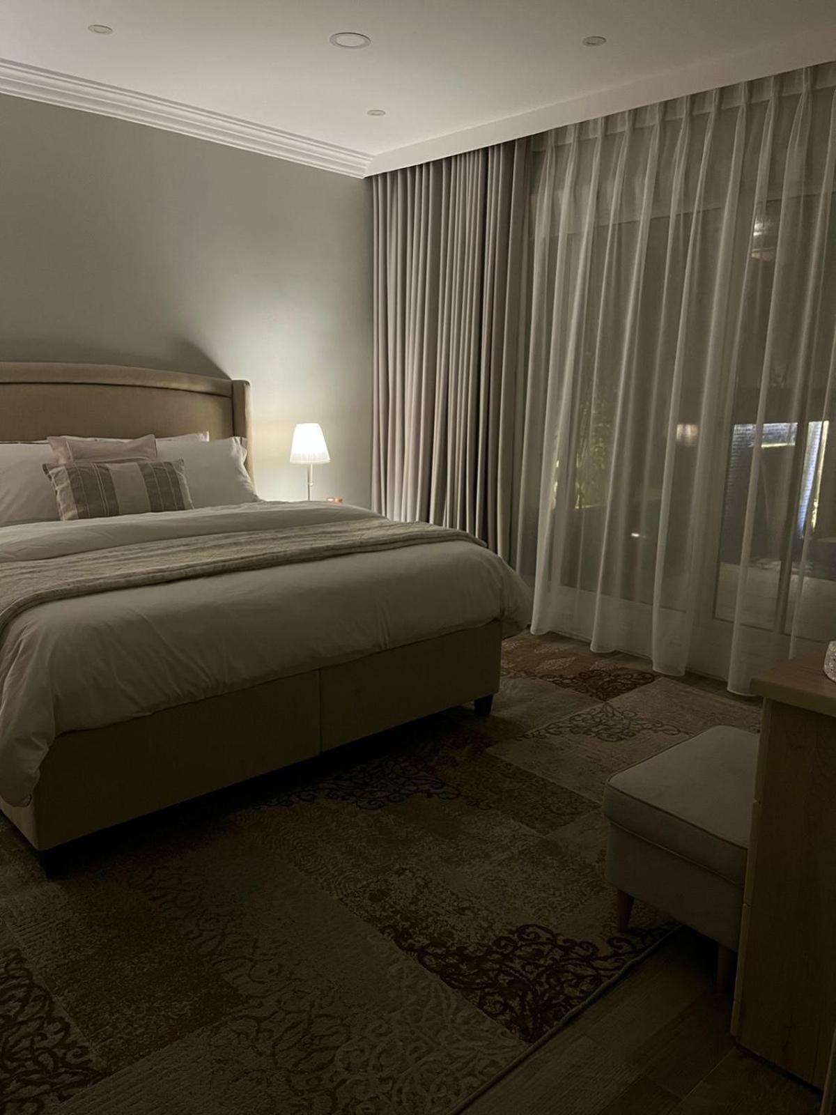 Apartment مفروشة بحي الشراع بالخبر
