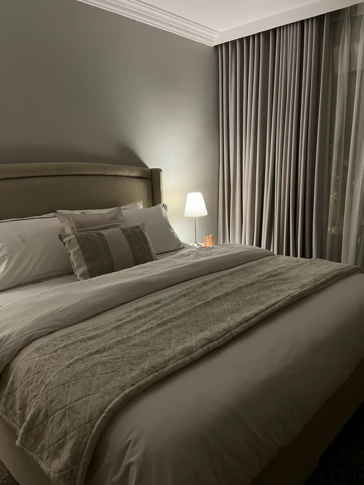 Apartment مفروشة بحي الشراع بالخبر Al Khobar